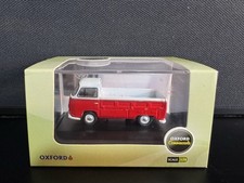 Oxford diecast Volkswagen Bay
