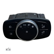 FORD FIESTA HEADLIGHT LAMP FOG