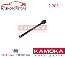 TIE ROD AXLE JOINT PAIR FRONT