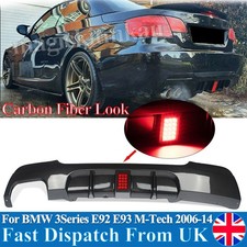 FOR BMW 3SERIES E92 COUPE E93