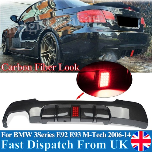 For bmw 3series - coupe, e93
