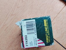 First Line FTK052 Thermostat Ford Fiesta Focus Mondeo C-Max B-Max Puma Mk1- MX5