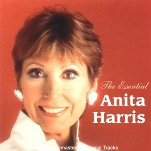 Anita harris the essential - anita,
