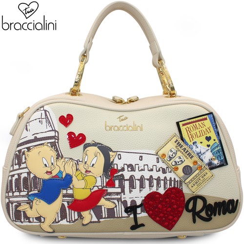 Braccialini creative designer