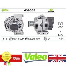 Alternator for Alfa Romeo MITO