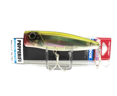 Zuri duel inshore popper - zuri,