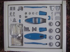 REVIVAL 1924 BUGATTI TYPE 35A