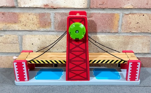 Brio compatible john - brio, lewis