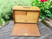 Vintage Union Engineers Wooden