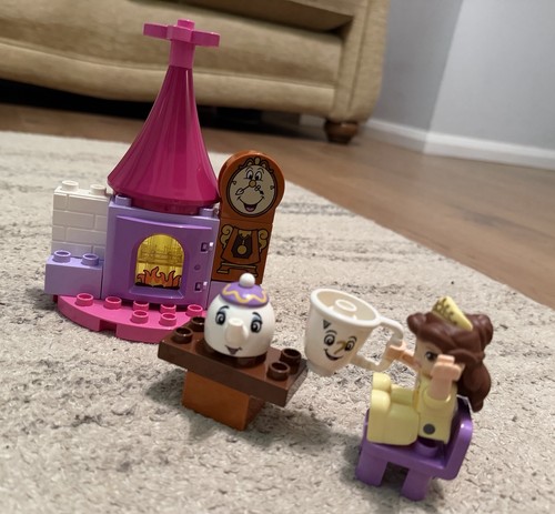 Lego duplo disney - lego, princess