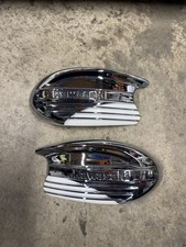 Tank Emblem Kawasaki W 650