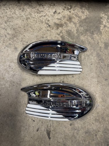 Tank emblem kawasaki 650 - emblem,
