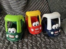 3 x Little Tikes Small Scale