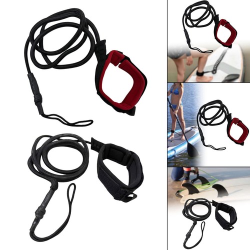 Surf board leash - surf,