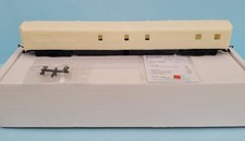 Silver Fox OO Gauge Irish