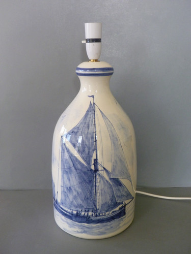 Iden rye blue table - iden,
