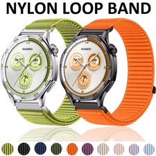 Nylon Loop Band Strap For