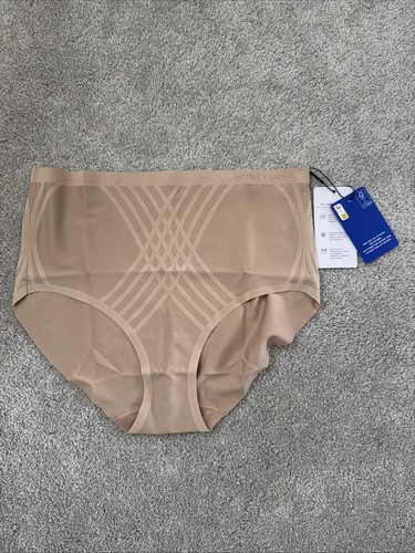 Honeylove shapewear underwear - honeylove,