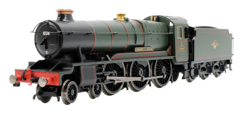 Hornby gauge r2392 - gauge, green