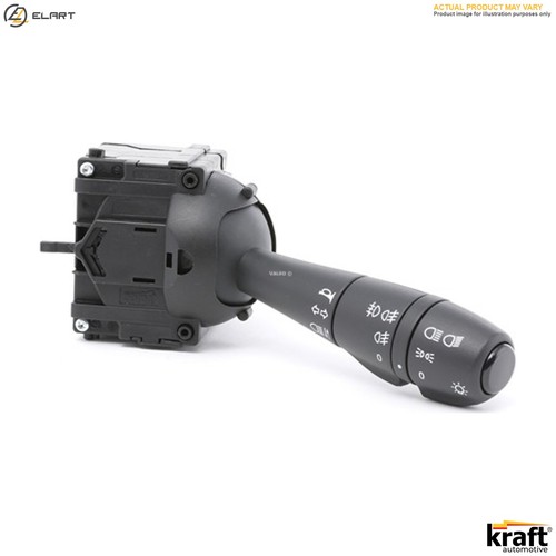 Steering column switch 9180624 - steering,
