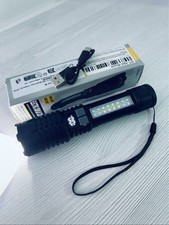 Powerful Tactical Zoomable