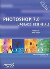 Photoshop 7 Upgrade