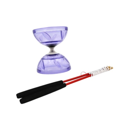 Diabolo toy juggling - diabolo,