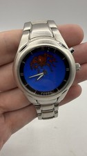 Rare Fossil Big Tic Spider &
