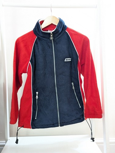 Kickers boys years red - 9-10,
