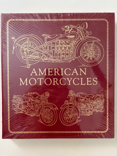 American motorcycles todd - ~,