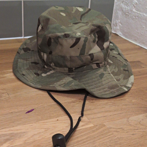 British army mtp - army, tropical