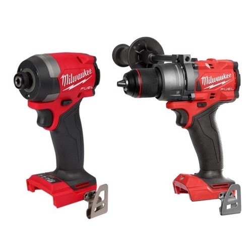 Milwaukee m18 fuel twin - milwaukee,