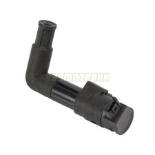 Angled ignition coil - angled,