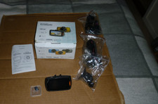 Advanced Portable Car Dashcam