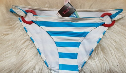 Senza bikini bottoms size - la,