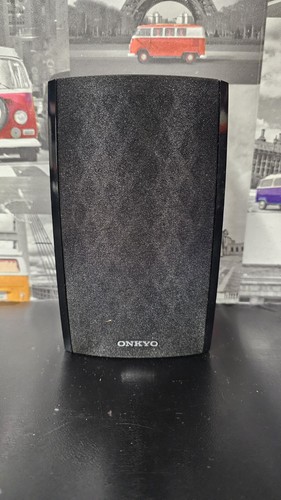 Onkyo front left speaker - onkyo,