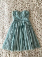 jenny packham wedding bridesmaid dress size 10