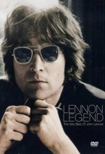 Lennon Legend DVD John Lennon (2003)