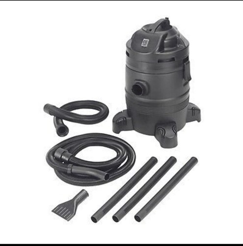 Fish pond vacuum cleaner - fish,