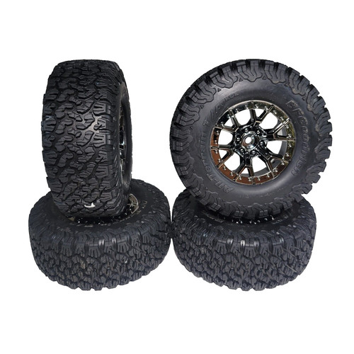 Fits traxxas raptor ultimate - traxxas,