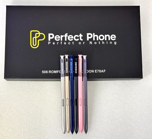 Samsung galaxy note - note, n950