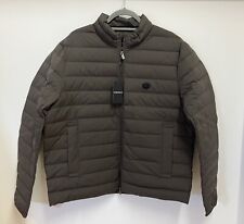 Emporio Armani Quilted Full
