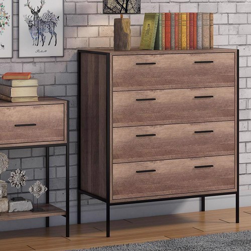 Drawer chest drawers - 4,