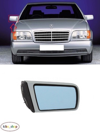 For class w140 - s-class, 5pin