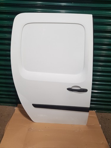 2011 renault kangoo maxi rear - 2011,