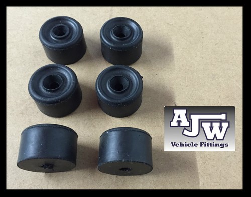 Large round rubber - x,