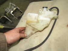 Suzuki GSX-R750 SRAD 1996–1999 Coolant Expansion Tank – OEM