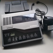 Olympus DT550 Mini Transcriber