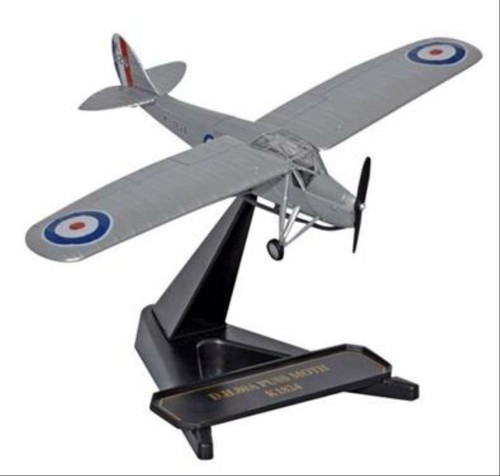 Oxford diecast 72pm002 - oxford,