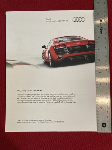2010 audi sports car - 2010, r8